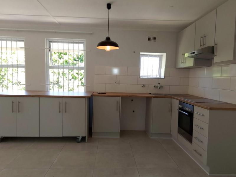 1 Bedroom Property for Sale in Stellenbosch Central Western Cape